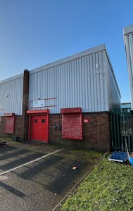 Unit 94, Portmanmoor Road Industrial Estate, Cardiff, Industrial To Let - 94 pmm 04.jpg