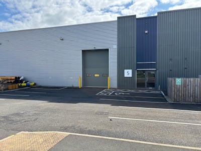 Logic 5, Rochdale, Industrial/Logistics To Let - Unit 5 Logic b.jpg