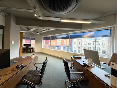 First Floor, Regent House, 50 Frederick Street, Birmingham, Office To Let - Photo 26-03-2026, 15 07 03.jpg