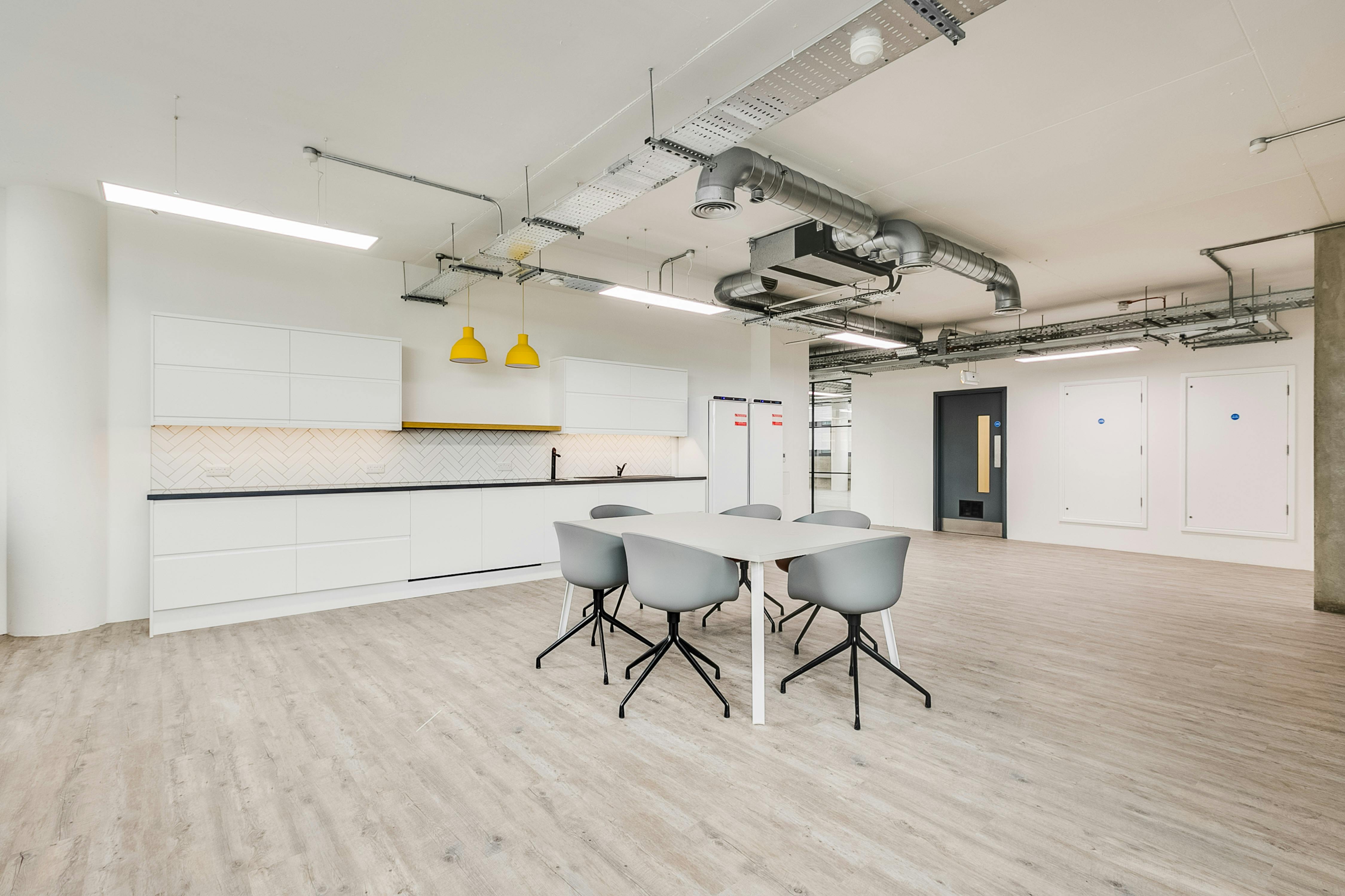 The Studio Building, 11 Evesham Street, White City, Office To Let - The Studio Building 2ND FLOOR UNITS-9.jpg