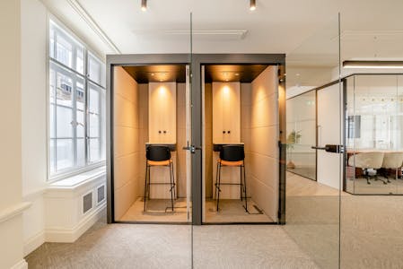 34 Threadneedle Street, London, Office To Let - 8652076interior21.jpg