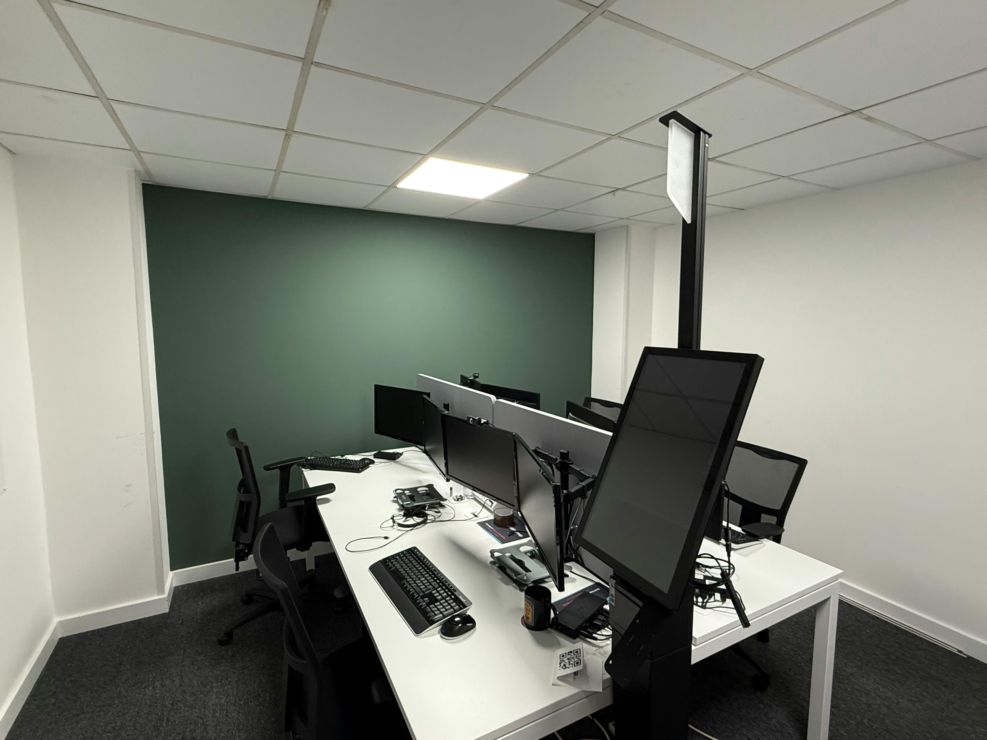 The Metro Centre, 12 Welbeck Way, Peterborough, Offices To Let - IMG_5502.jpeg