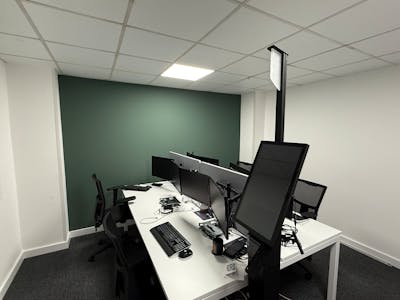 The Metro Centre, 12 Welbeck Way, Peterborough, Office To Let - IMG_5502.jpeg