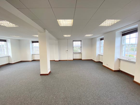 The Grange, Westerham, Offices To Let - grange top floor.jpg