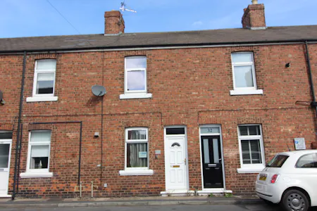 31 Ivy Cottages, Northallerton, Residential For Sale - IMG_6546.JPG
