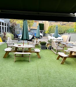 Matrix Studios, Matrix Studios, London, Office / Serviced Office To Let - IMG_0058.jpeg