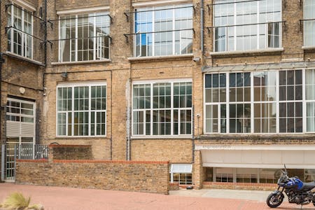 Unit 2, Bluelion Place, London, Office To Let - 13092712684ac1b01533aARW1.jpg