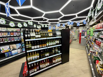 Greens of Broughty Ferry, 38-40 Claypotts Road, Dundee, Convenience Store For Sale - BF booze1.jpeg