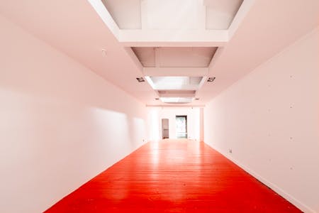 124 Upper Street, Islington, Leisure / Office / Retail To Let - Upper St 124 NEW  12.jpg