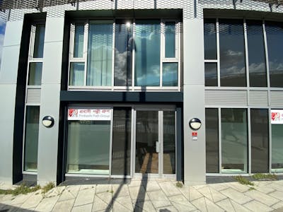 Unit 4 Capital Towers, London, Office / Retail To Let - Image 7.jpg