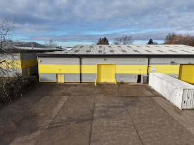 Unit 2 Trojan Business Centre, Warwick, Industrial/Logistics / Warehouse To Let - Photo gallery 2.jpg