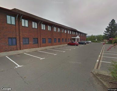 Cromwell House, Lincoln, Serviced Office To Let - Street View
