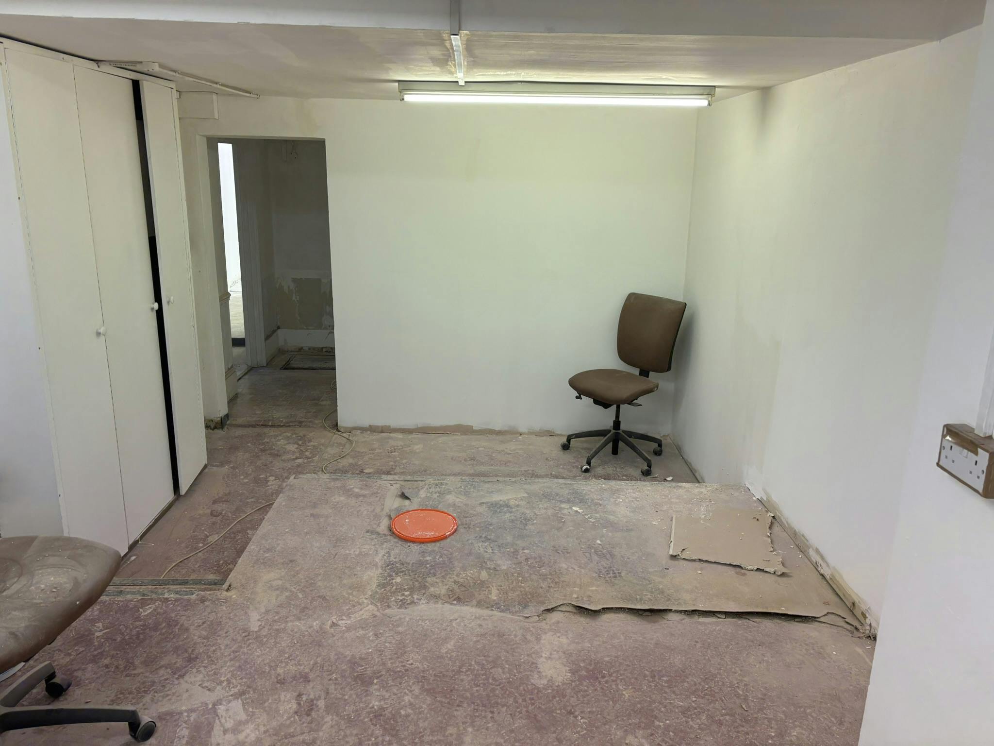 36 High Street, Maidenhead, Retail To Let - IMG_6562.JPEG