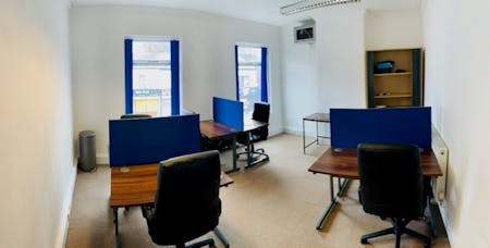 Sulaw House, Suite 9, Prestwich, Serviced Office To Let - 3.jpg