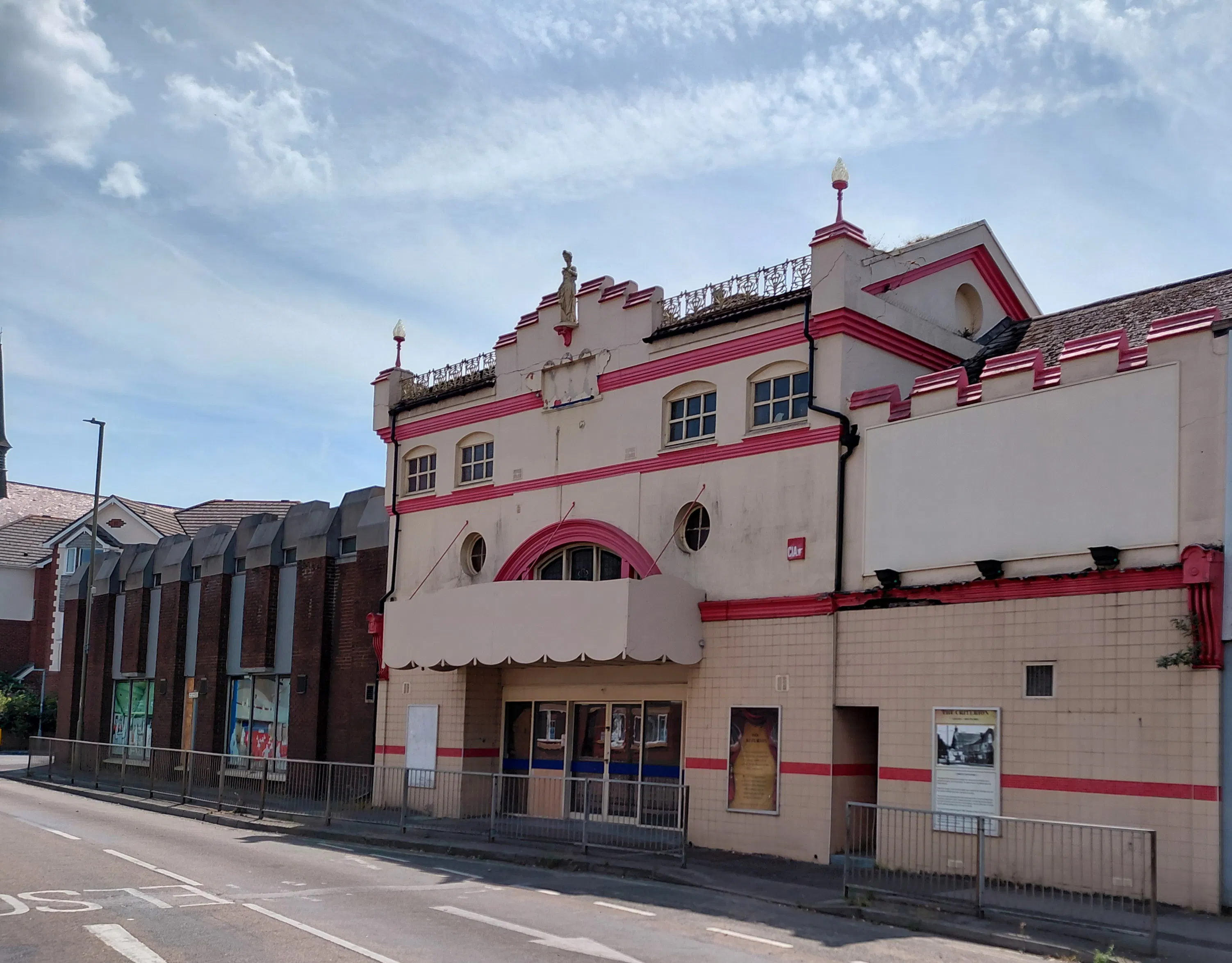Retail in Gosport