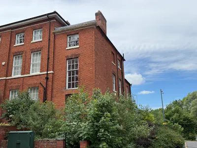 Crown Mews, Prospect Hill, Redditch, Office For Sale - IMG_2297.JPG