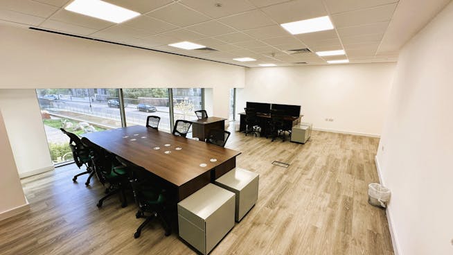 1st Floor, 5 Onyx, London, Offices To Let - 5 Onyx 102 Camley Street London N1C 4PF  internal 2.JPEG