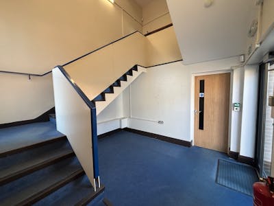 Atlas Works, Sutherland Road, Stoke-on-Trent, Industrial / Retail / Trade Counter To Let - Lower GF