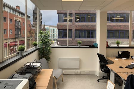 Parkhead House, Devonshire Works, Sheffield, Office To Let - Parkhead House (Internal 3).jpeg