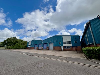 Units 22-26, Queensway Meadows Industrial Estate, Newport, Industrial To Let - IMG_8580.jpeg