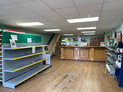 Former Hymor Timber, Scotia Road Business Park, Stoke-on-Trent, Industrial / Industrial/Logistics / Open Storage / Trade Counter For Sale - IMG_2566.JPG
