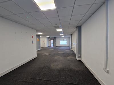 Unit 2, Block A, Charleville Business Park, Charleville, Office / Retail / Trade Counter To Let - Ground floor 2.jpg