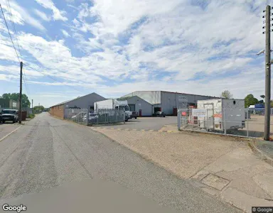 Unit 2, 2 Finedon Sidings Industrial Estate, Wellingborough, Industrial/Logistics / Industrial / Warehouse To Let - Street View