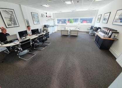 Unit 3, Stansted, Industrial/Logistics To Let - Image 4
