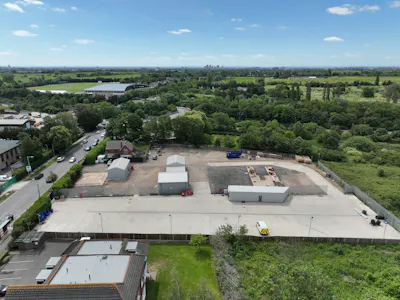 Glebe Farm, West End Road, Ruislip, Open Storage To Let - DJI_20260613105903_0013_V.JPG
