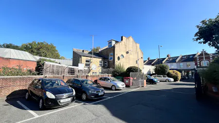 76 - 78a Sheen Lane, London, Development For Sale - 7 IMG_2544.jpg