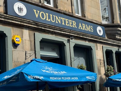 Volunteer Arms Lounge Bistro, 103-105 East Main Street, Broxburn, A3 (Restaurants and Cafes) / Bar / Pub For Sale - IMG_6960.jpg