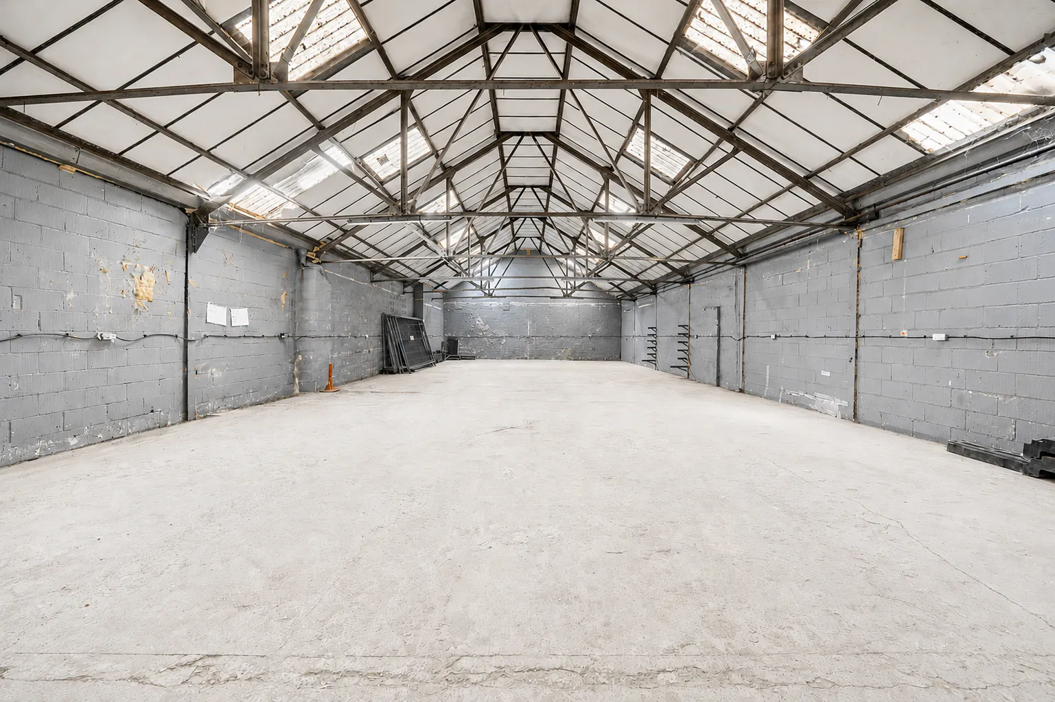 95 Haymerle Road, Southwark, Warehouse & Industrial / Warehouse & Industrial To Let - Updated unit 2 p2.png - More details and enquiries about this property