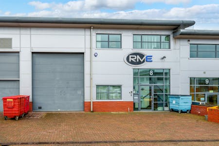 8 Capital Business Park, Borehamwood, Industrial To Let - 1078771 10.jpg