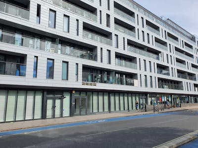 138 Southwark Bridge Road, London, Office To Let / For Sale - New Ext 1.jpg