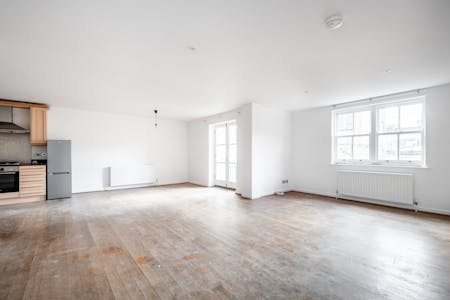 28 Woodseer Street, London, Residential To Let - Woodseer St 28 F5  5.jpg