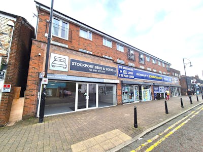 41 Castle Street, Stockport, Retail To Let - 20250723_120624.jpg