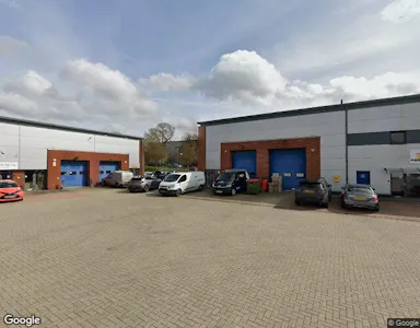 Unit 2 Oakhurst Business Park, Southwater, Industrial / Warehouse To Let - Street View