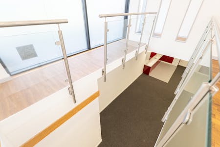 Ground, 1st, 3rd & 4th Floors, Brighton, Office To Let - DSC08316.jpg