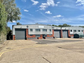 Unit 9 & 10  Airlinks Industrial Estate, Heston, Heathrow To Let - 9 10 Airlinks - Main 1.jpg