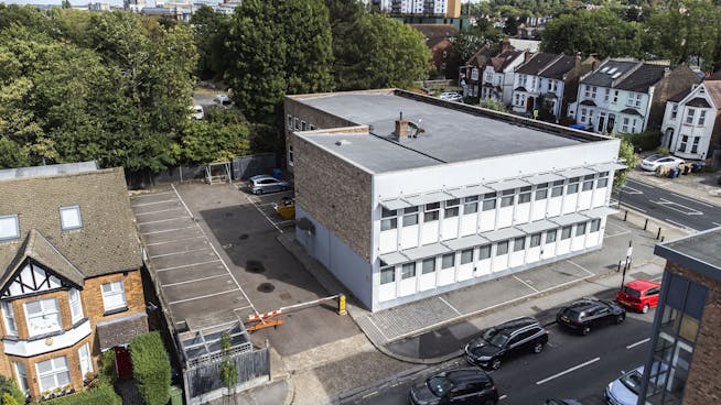 Munnelly House, Harrow, Office To Let - 2.jpg
