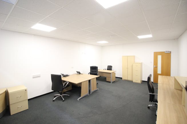 Available Offices, Littleton House, Ashford, Office / Industrial / Warehouse To Let - 1.JPG