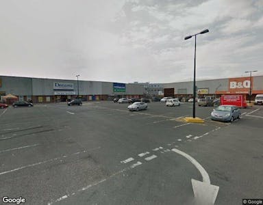 Hampden Retail Park, Marshall Road, Eastbourne, Retail - Out Of Town To Let - Street View