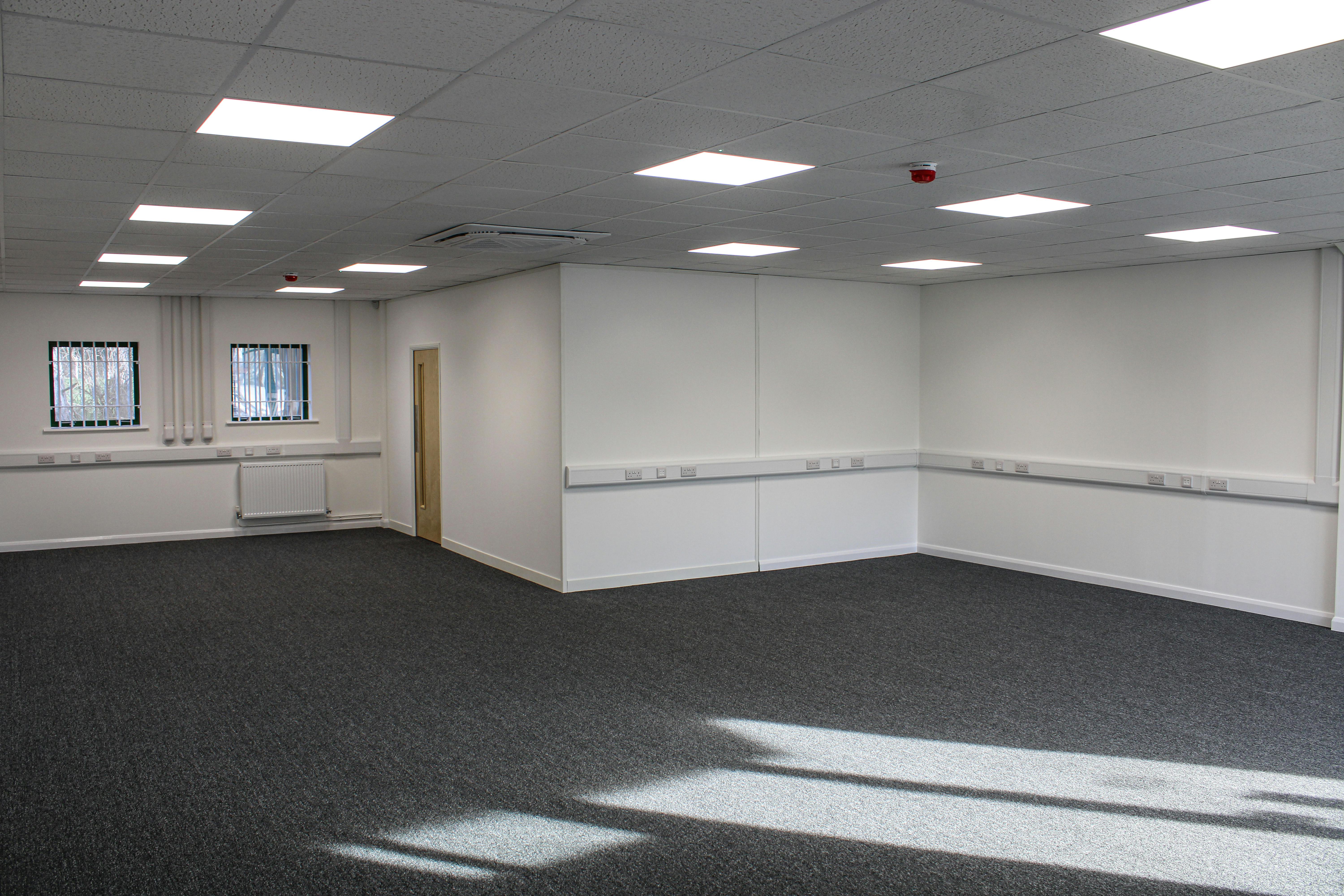 20 Shrivenham Hundred Business Park, Shrivenham, Industrial / Office To Let - IMG_2113.jpg