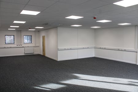 20 Shrivenham Hundred Business Park, Shrivenham, Industrial / Office / Warehouse To Let - IMG_2113.jpg