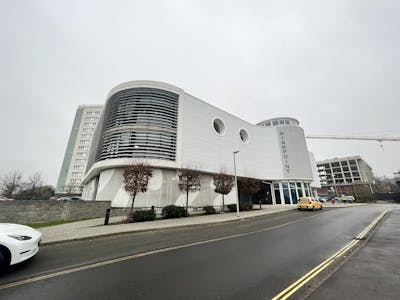 Highpoint, Southampton, Office To Let - IMG_6709.jpg