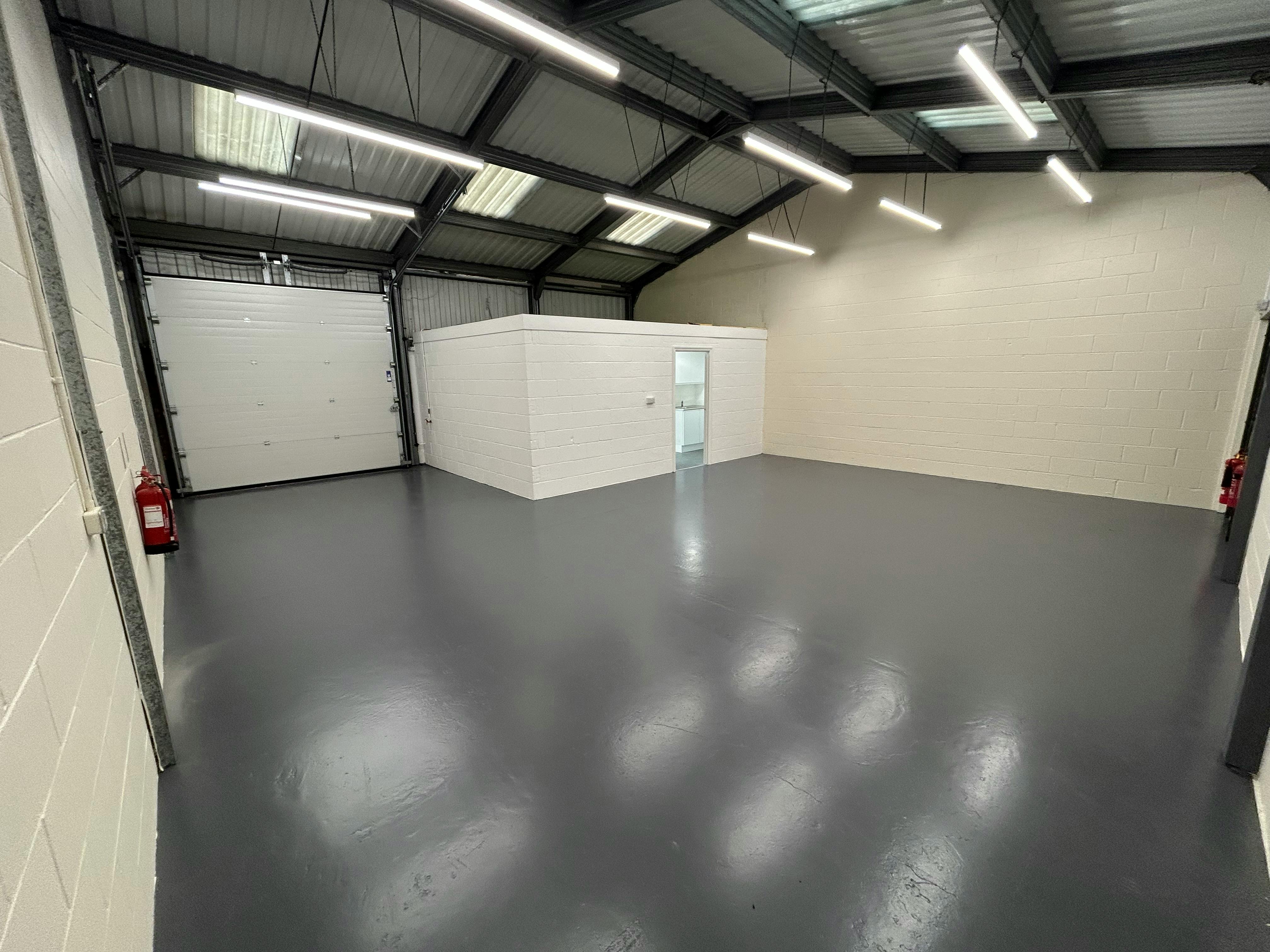 Unit 24, Ellough, Ellough Industrial Estate