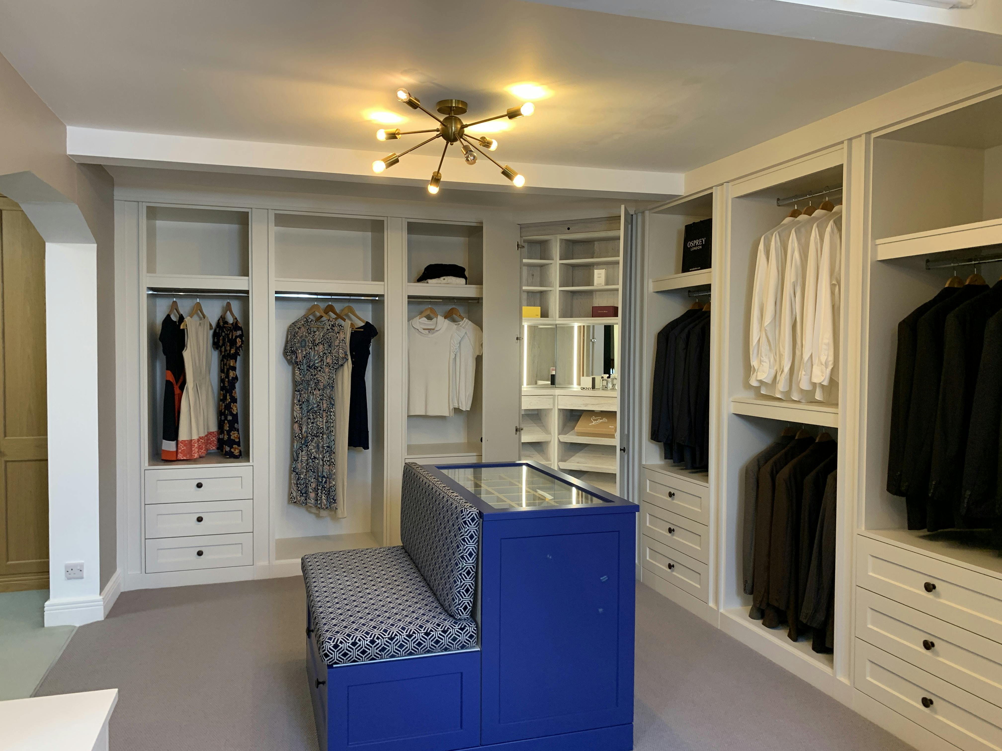 Former Conquest Fitted Furniture Showroom, 5 Fitzherbert Road