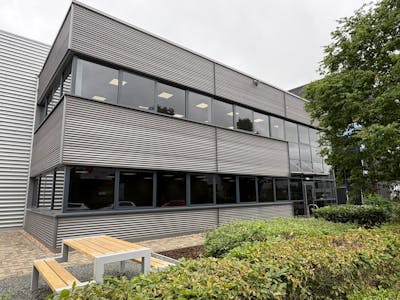 V1 Vector Park, Feltham, Industrial / Warehouse To Let - IMG_8149.JPEG