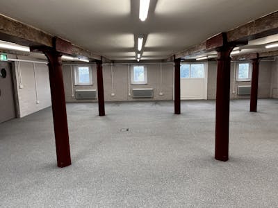 Suite 2, Navigation House, Newark, Office To Let - IMG_4466.JPG