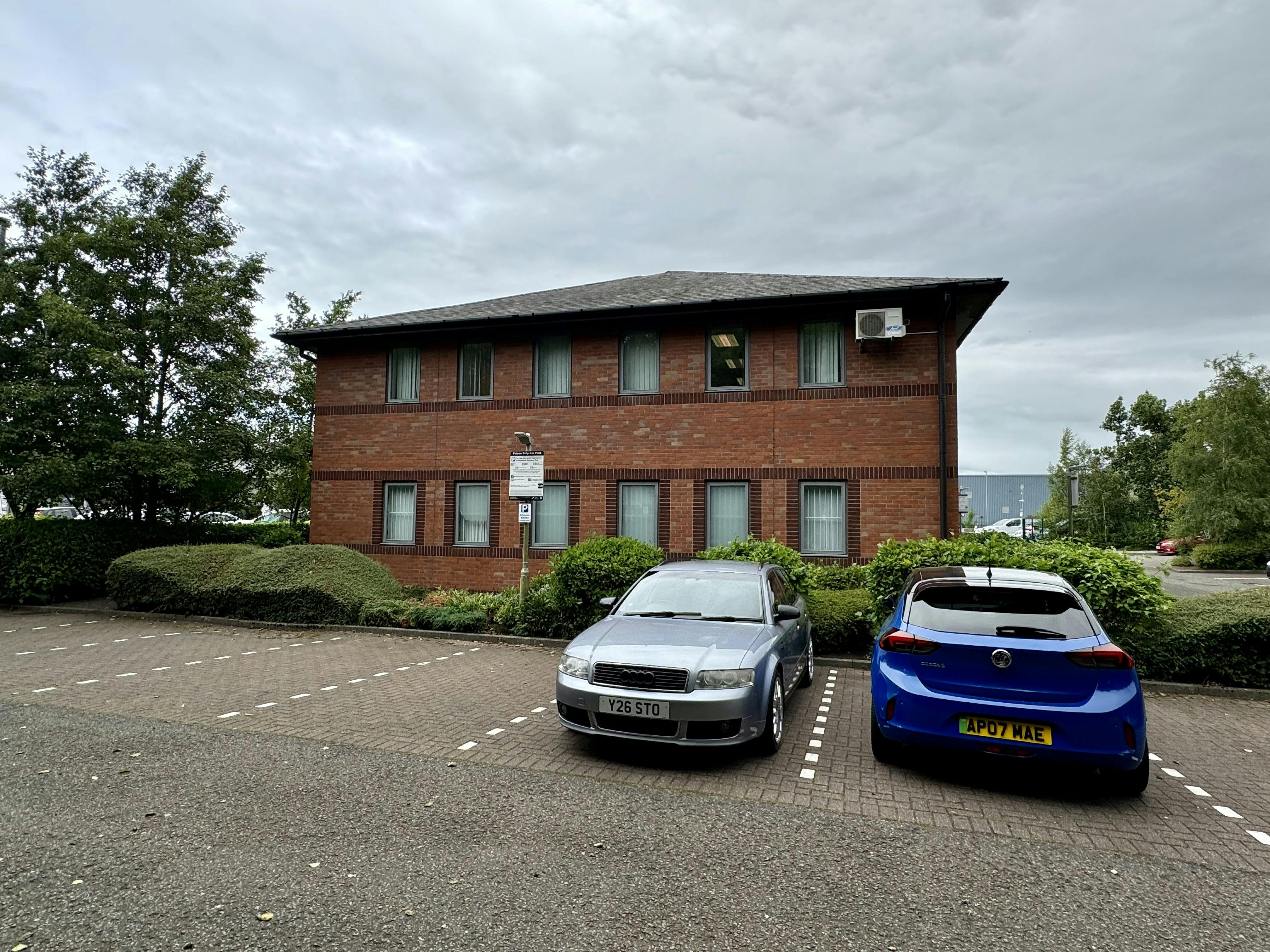Armstrong House, Abbeywoods Business Park, Durham, Offices To Let - Photo 11